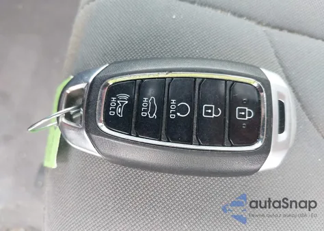 2021 Hyundai Elantra Sel from USA, damaged, VIN KMHLN4AG8MU158212